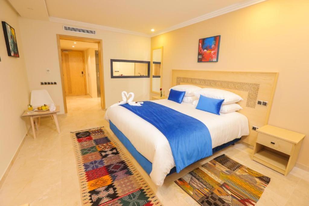 Hotel Cote Ocean Mogador Essaouira Exterior photo