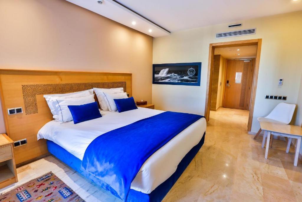 Hotel Cote Ocean Mogador Essaouira Exterior photo