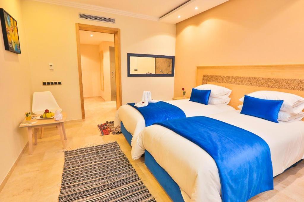 Hotel Cote Ocean Mogador Essaouira Exterior photo